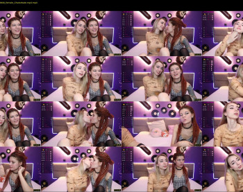 sweetthrone — 10 minute Chaturbate couple cam show recording, 1080p, Sep 15, 2021