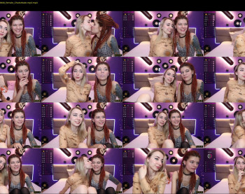 sweetthrone — 24 minute Chaturbate couple cam show recording, 1080p, Sep 15, 2021