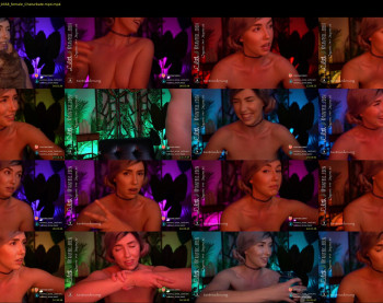 tantric_eden_ — 69 minute Chaturbate female cam show recording, 1080p, Sep 16, 2021