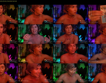 tantric_eden_ — 70 minute Chaturbate female cam show recording, 1080p, Sep 16, 2021