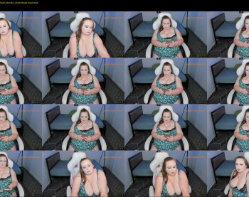 thiccjess420 — 3 minute Chaturbate female cam show recording, 1080p, Sep 16, 2021