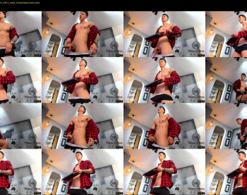 thomas_falcon1 — 33 minute Chaturbate male cam show recording, 1080p, Sep 16, 2021