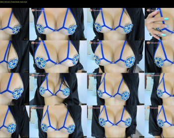 tiffanystone_ — 10 minute Chaturbate female cam show recording, 1080p, Sep 15, 2021