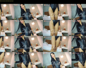 tiffanystone_ — 30 minute Chaturbate female cam show recording, 1080p, Sep 15, 2021