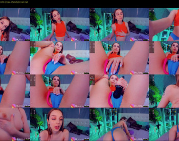 tonsykaprina — 24 minute Chaturbate couple cam show recording, 1080p, Sep 15, 2021
