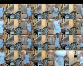 tunderose — 70 minute Chaturbate female cam show recording, 1080p, Sep 15, 2021