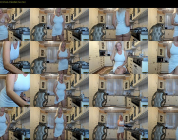 tunderose — 70 minute Chaturbate female cam show recording, 1080p, Sep 15, 2021