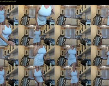 tunderose — 71 minute Chaturbate female cam show recording, 1080p, Sep 15, 2021
