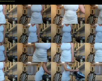 tunderose — 3 minute Chaturbate female cam show recording, 1080p, Sep 15, 2021