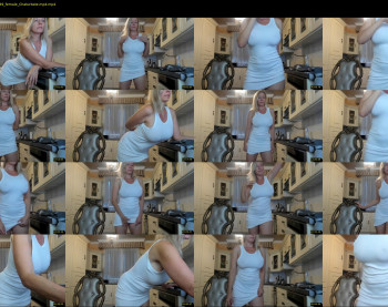 tunderose — 35 minute Chaturbate female cam show recording, 1080p, Sep 15, 2021