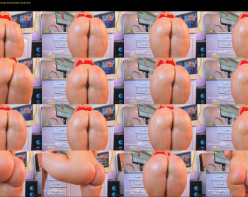 tykita — 10 minute Chaturbate female cam show recording, 1080p, Sep 15, 2021