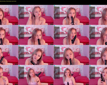 unicorngirls — 29 minute Chaturbate couple cam show recording, 1080p, Sep 15, 2021
