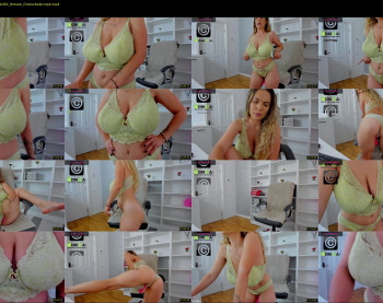 vanessacroft — 58 minute Chaturbate female cam show recording, 720p, Sep 15, 2021