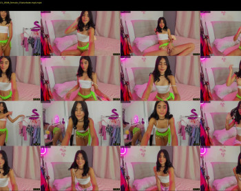 veroniqe_lounge — 34 minute Chaturbate couple cam show recording, 1080p, Sep 16, 2021