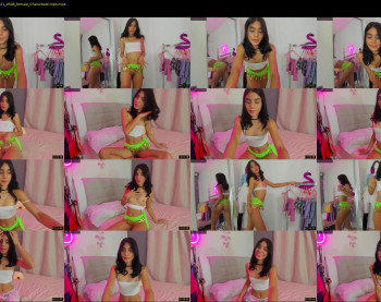 veroniqe_lounge — 42 minute Chaturbate couple cam show recording, 1080p, Sep 16, 2021