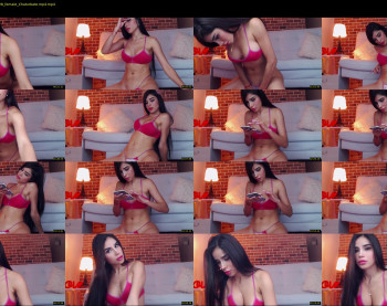 vicky_g21 — 6 minute Chaturbate female cam show recording, 720p, Sep 16, 2021