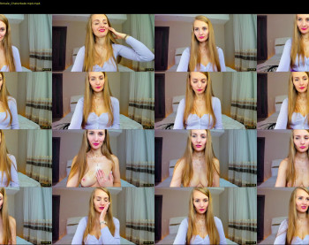 viola_1 — 105 minute Chaturbate female cam show recording, 720p, Sep 15, 2021