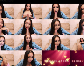 wethoneybee — 70 minute Chaturbate female cam show recording, 1080p, Sep 16, 2021