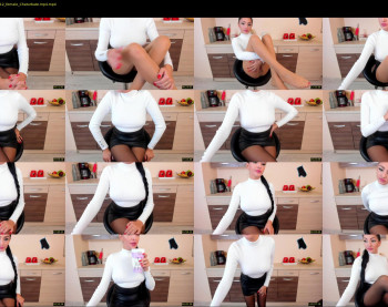 xkimoraxx — 72 minute Chaturbate female cam show recording, 1080p, Sep 15, 2021