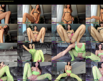xvsesss — 71 minute Chaturbate female cam show recording, 1080p, Sep 16, 2021