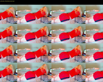 your_lina — 4 minute Chaturbate female cam show recording, 1080p, Sep 16, 2021
