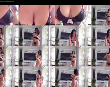 zoeliiv — 10 minute Chaturbate female cam show recording, 1080p, Sep 15, 2021