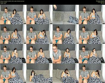 ksenyahot — 69 minute Chaturbate couple cam show recording, 1080p, Sep 16, 2021