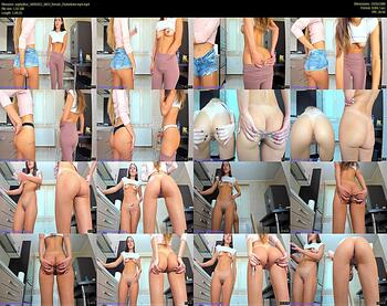 sophydiva — 70 minute Chaturbate female cam show recording, 1080p, Sep 16, 2021