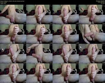 200degrees — 70 minute Chaturbate male cam show recording, 1080p, Sep 17, 2021
