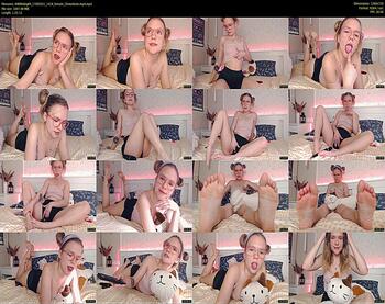 69littlebig69 — 18 minute Chaturbate couple cam show recording, 720p, Sep 17, 2021