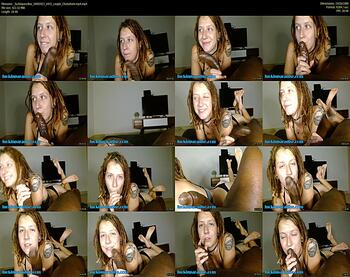 _fuckinparadise — 19 minute Chaturbate couple cam show recording, 1080p, Sep 18, 2021