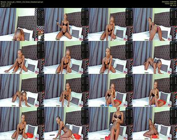 _heaven_girl_ — 68 minute Chaturbate female cam show recording, 1080p, Sep 17, 2021