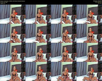 _heaven_girl_ — 14 minute Chaturbate female cam show recording, 1080p, Sep 17, 2021
