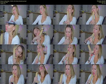 _littlesweetgirl_ — 8 minute Chaturbate female cam show recording, 1080p, Sep 17, 2021