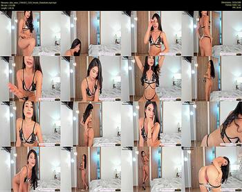 abie_owen — 70 minute Chaturbate female cam show recording, 1080p, Sep 17, 2021