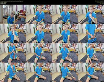 adanstar — 71 minute Chaturbate male cam show recording, 1080p, Sep 17, 2021