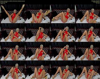 adonamazzara — 5 minute Chaturbate female cam show recording, 1080p, Sep 18, 2021
