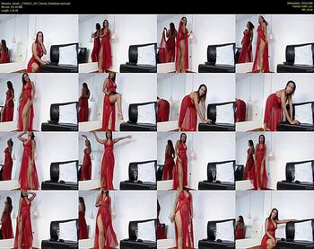 ainaah_ — 96 minute Chaturbate female cam show recording, 1080p, Sep 17, 2021