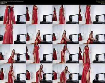 ainaah_ — 4 minute Chaturbate female cam show recording, 1080p, Sep 17, 2021