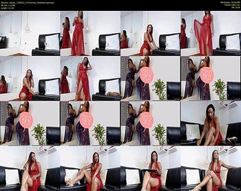 ainaah_ — 72 minute Chaturbate female cam show recording, 1080p, Sep 17, 2021