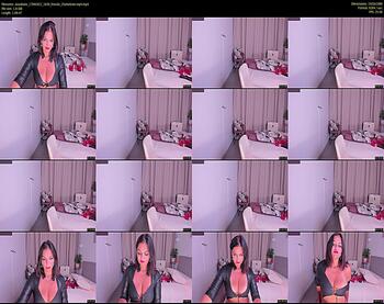aizashake — 70 minute Chaturbate female cam show recording, 1080p, Sep 17, 2021