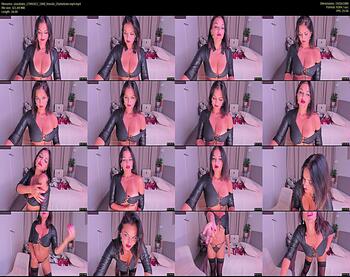 aizashake — 16 minute Chaturbate female cam show recording, 1080p, Sep 17, 2021