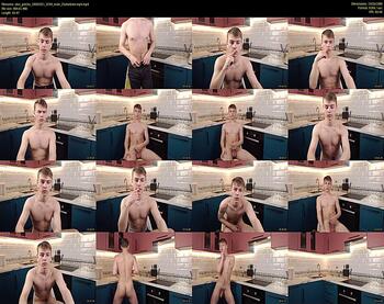 alex_gotcha — 44 minute Chaturbate male cam show recording, 1080p, Sep 18, 2021