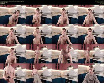 alex_gotcha — 44 minute Chaturbate male cam show recording, 1080p, Sep 18, 2021