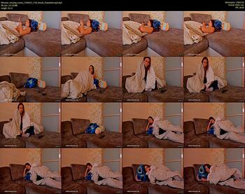 amazing_roxana — 36 minute Chaturbate female cam show recording, 720p, Sep 17, 2021
