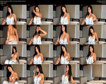 amy_queen7 — 71 minute Chaturbate female cam show recording, 1080p, Sep 17, 2021