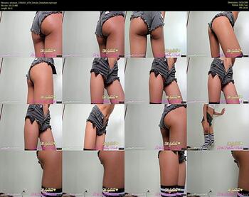 amznazn — 10 minute Chaturbate female cam show recording, 1080p, Sep 17, 2021