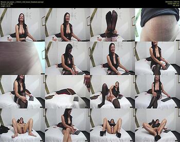 ana_mature_ — 157 minute Chaturbate female cam show recording, 720p, Sep 17, 2021