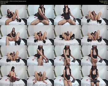 ana_mature_ — 44 minute Chaturbate female cam show recording, 720p, Sep 17, 2021