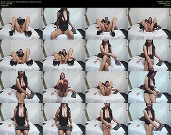 ana_mature_ — 45 minute Chaturbate female cam show recording, 720p, Sep 17, 2021